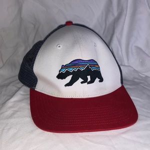 Patagonia Hat